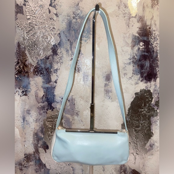 Authentic Furla Mini Shoulder Bag - Picture 2 of 13